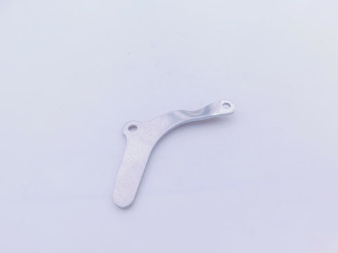 HONDA DRIVE CHAIN GUIDE 1984 - 2001 CR500R CR250R GENUINE OEM NEW 23812-KA4-740